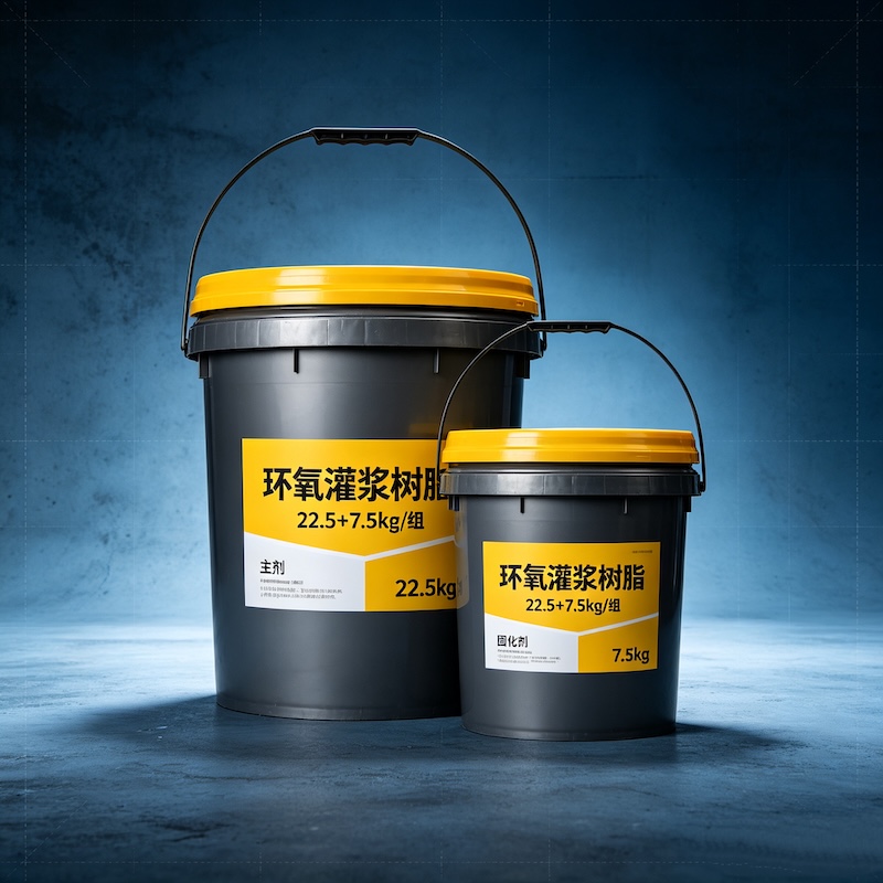 汉沽环氧灌浆树脂